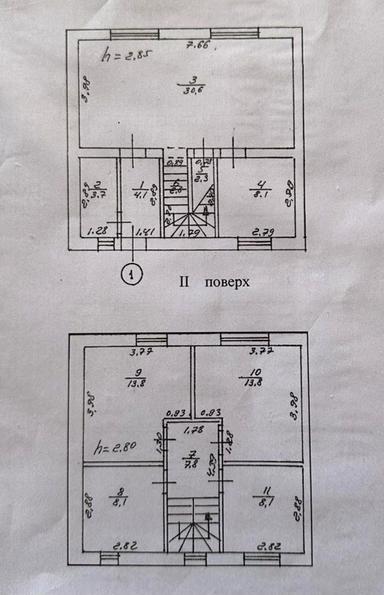 Дом по адресу (площадь 100 м²) - Atlanta.ua - фото 32