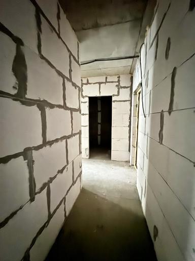 2-комнатная квартира по адресу ул. Инглези (площадь 51,2 м²) - Atlanta.ua - фото 14