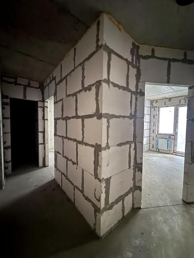 2-комнатная квартира по адресу ул. Инглези (площадь 51,2 м²) - Atlanta.ua - фото 13