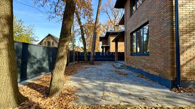 Дом по адресу ул. Северная (площадь 130 м²) - Atlanta.ua - фото 38