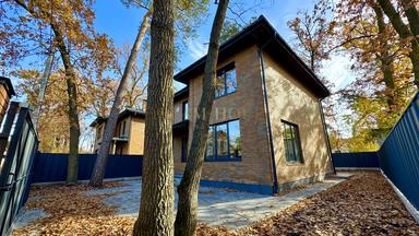 Дом по адресу ул. Северная (площадь 130 м²) - Atlanta.ua - фото 34