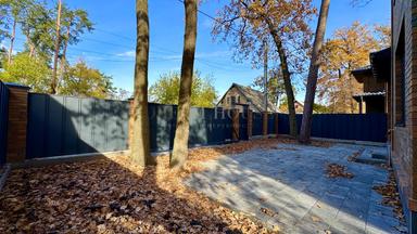 Дом по адресу ул. Северная (площадь 130 м²) - Atlanta.ua - фото 39