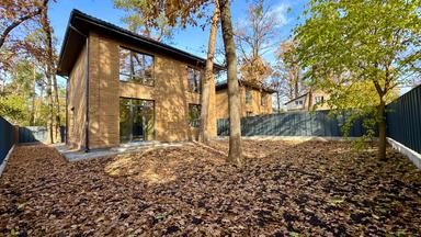 Дом по адресу ул. Северная (площадь 130 м²) - Atlanta.ua - фото 43