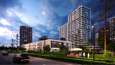 Комерційна нерухомість за адресою вул. Генерала Грекова (площа 36 м²) - Atlanta.ua - фото 18