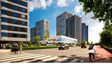 Комерційна нерухомість за адресою вул. Генерала Грекова (площа 36 м²) - Atlanta.ua - фото 16