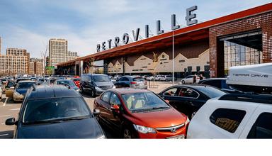 Комерційна нерухомість за адресою вул. Генерала Грекова (площа 36 м²) - Atlanta.ua - фото 19