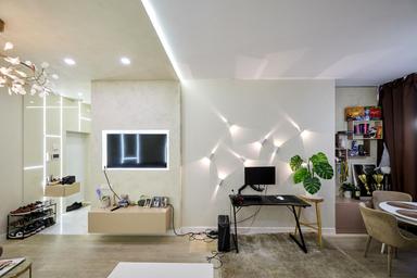 1-кімнатна квартира за адресою (площа 53 м²) - Atlanta.ua - фото 21