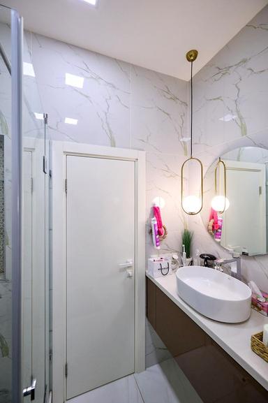 1-кімнатна квартира за адресою (площа 53 м²) - Atlanta.ua - фото 24