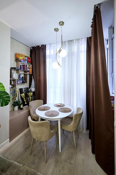 1-кімнатна квартира за адресою (площа 53 м²) - Atlanta.ua - фото 20