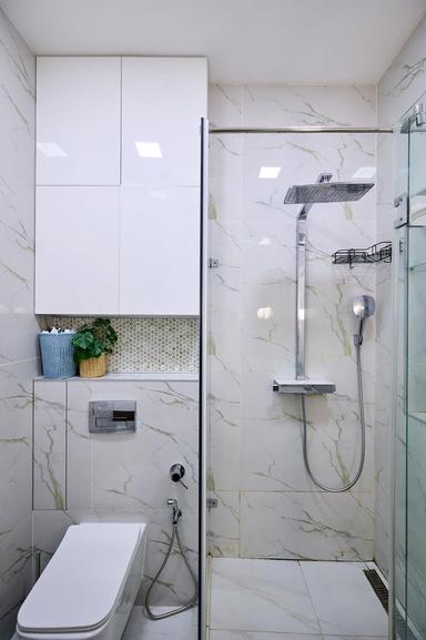 1-кімнатна квартира за адресою (площа 53 м²) - Atlanta.ua - фото 26