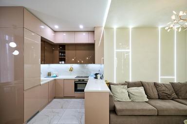 1-кімнатна квартира за адресою (площа 53 м²) - Atlanta.ua - фото 29