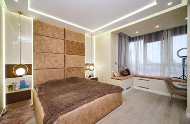 1-кімнатна квартира за адресою (площа 53 м²) - Atlanta.ua - фото 36