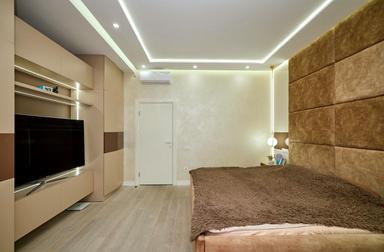 1-кімнатна квартира за адресою (площа 53 м²) - Atlanta.ua - фото 34