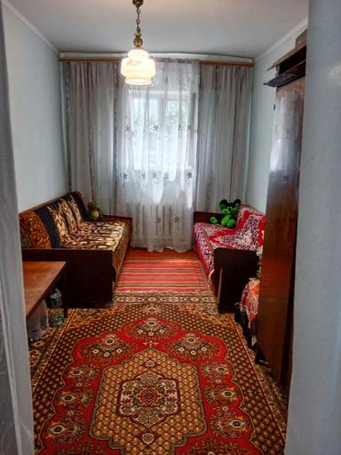 Будинок за адресою вул. Монастирська (площа 66,6 м²) - Atlanta.ua - фото 37