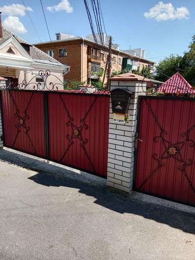 Будинок за адресою вул. Монастирська (площа 66,6 м²) - Atlanta.ua - фото 35