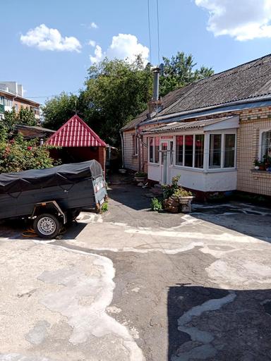 Будинок за адресою вул. Монастирська (площа 66,6 м²) - Atlanta.ua - фото 34