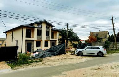 House by the address st. Koshevogo O (area 125 m²) - Atlanta.ua - photo 19