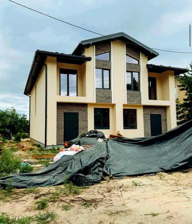 House by the address st. Koshevogo O (area 125 m²) - Atlanta.ua - photo 16