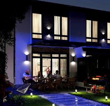 House by the address st. Koshevogo O (area 125 m²) - Atlanta.ua - photo 24