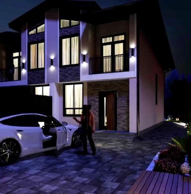 House by the address st. Koshevogo O (area 125 m²) - Atlanta.ua - photo 26