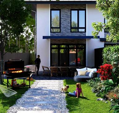 House by the address st. Koshevogo O (area 125 m²) - Atlanta.ua - photo 25