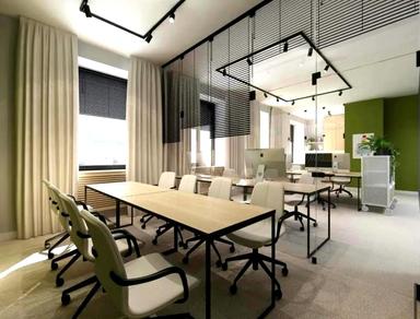 Commercial real estate at st. Ul Vladimirskaya (area 75 m²) - Atlanta.ua - photo 15