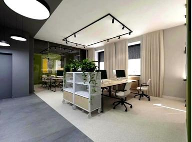 Commercial real estate at st. Ul Vladimirskaya (area 75 m²) - Atlanta.ua - photo 18