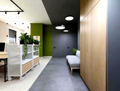 Commercial real estate at st. Ul Vladimirskaya (area 75 m²) - Atlanta.ua - photo 19