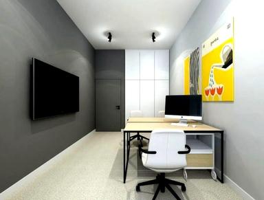 Commercial real estate at st. Ul Vladimirskaya (area 75 m²) - Atlanta.ua - photo 21