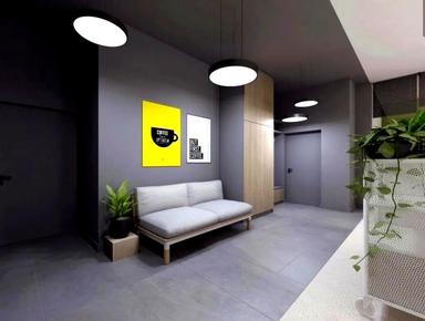 Commercial real estate at st. Ul Vladimirskaya (area 75 m²) - Atlanta.ua - photo 22