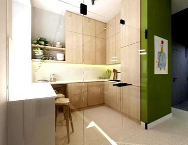 Commercial real estate at st. Ul Vladimirskaya (area 75 m²) - Atlanta.ua - photo 24