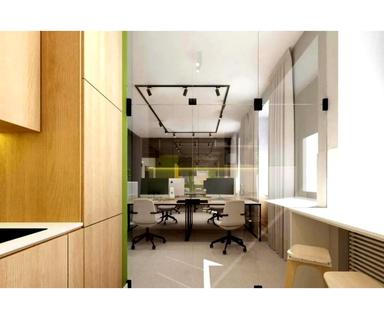 Commercial real estate at st. Ul Vladimirskaya (area 75 m²) - Atlanta.ua - photo 23