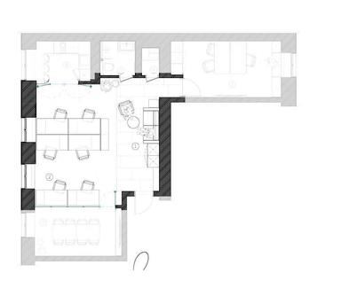 Commercial real estate at st. Ul Vladimirskaya (area 75 m²) - Atlanta.ua - photo 26