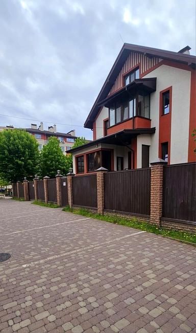 House by the address st. Bogolyubova (area 400 m²) - Atlanta.ua - photo 23