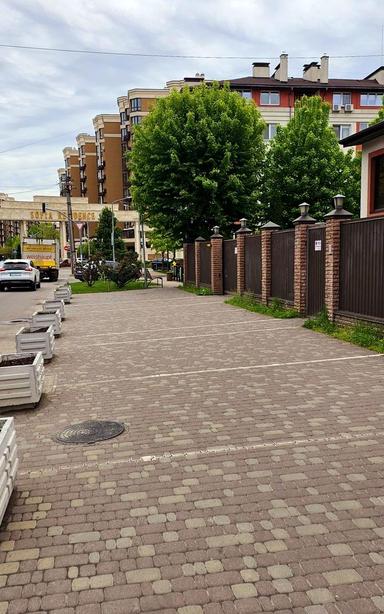 House by the address st. Bogolyubova (area 400 m²) - Atlanta.ua - photo 20