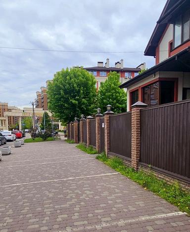 House by the address st. Bogolyubova (area 400 m²) - Atlanta.ua - photo 24