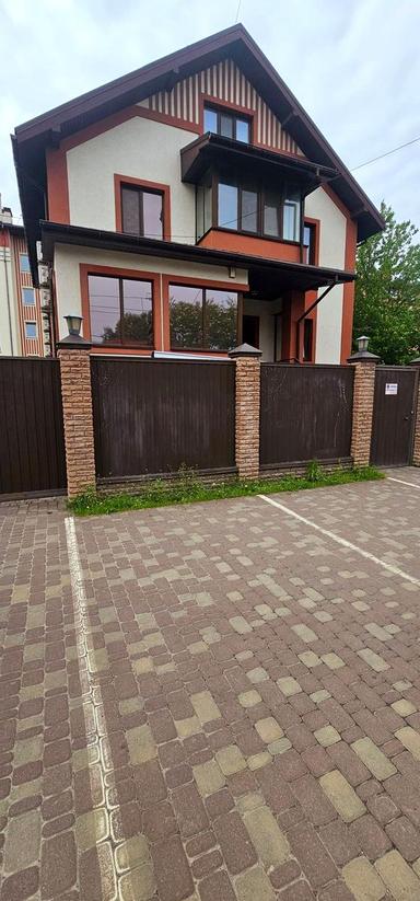 House by the address st. Bogolyubova (area 400 m²) - Atlanta.ua - photo 28