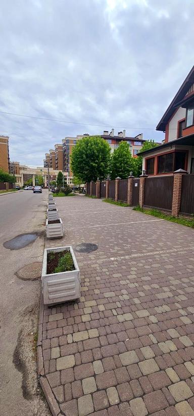 House by the address st. Bogolyubova (area 400 m²) - Atlanta.ua - photo 30