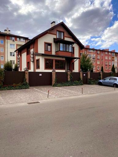 House by the address st. Bogolyubova (area 400 m²) - Atlanta.ua - photo 21