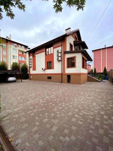 House by the address st. Bogolyubova (area 400 m²) - Atlanta.ua - photo 22