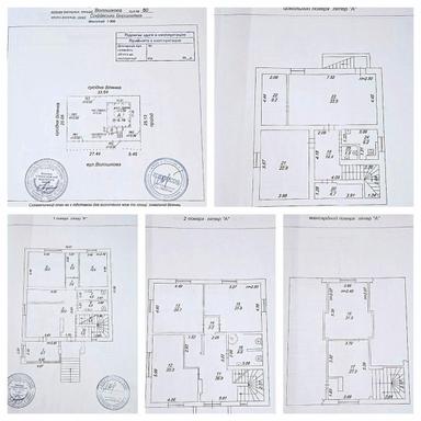 House by the address st. Bogolyubova (area 400 m²) - Atlanta.ua - photo 38