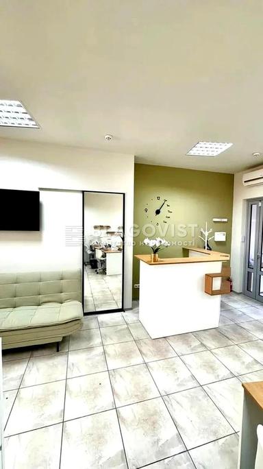 Коммерческая недвижимость по адресу ул. Пулюя (площадь 72 м²) - Atlanta.ua - фото 15