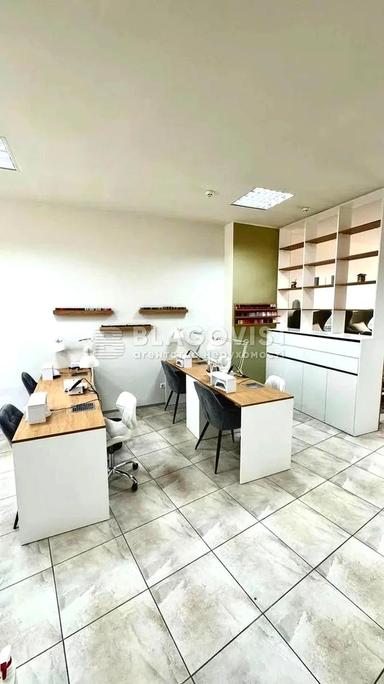 Коммерческая недвижимость по адресу ул. Пулюя (площадь 72 м²) - Atlanta.ua - фото 18