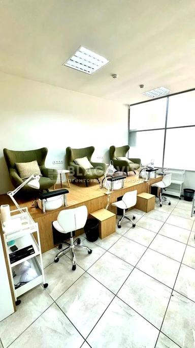 Коммерческая недвижимость по адресу ул. Пулюя (площадь 72 м²) - Atlanta.ua - фото 17