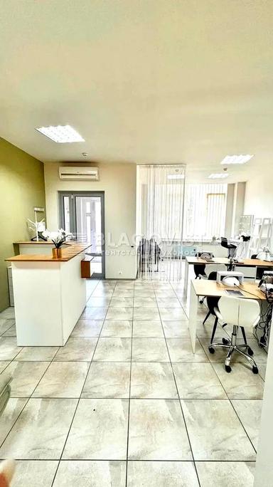 Коммерческая недвижимость по адресу ул. Пулюя (площадь 72 м²) - Atlanta.ua - фото 20