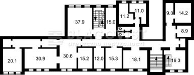 Коммерческая недвижимость по адресу ул. Златоустовская (площадь 416 м²) - Atlanta.ua - фото 8