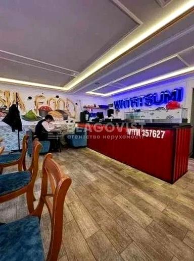 Комерційна нерухомість за адресою вул. Золотоустівська (площа 91 м²) - Atlanta.ua - фото 26