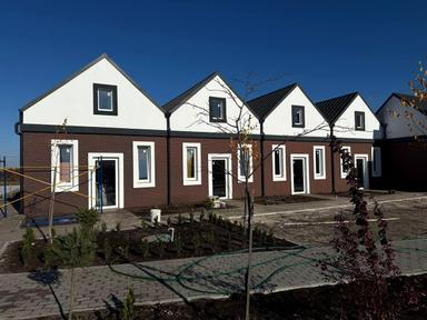 Будинок за адресою вул. Хутірська (площа 34 м²) - Atlanta.ua - фото 29