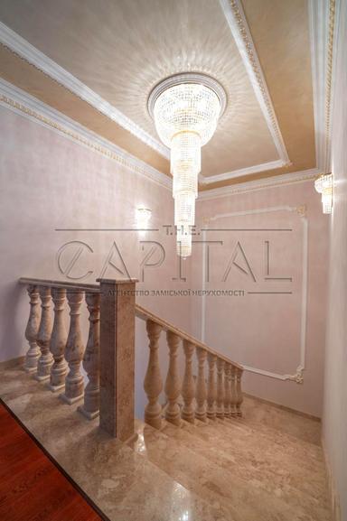 Дом по адресу (площадь 503 м²) - Atlanta.ua - фото 73