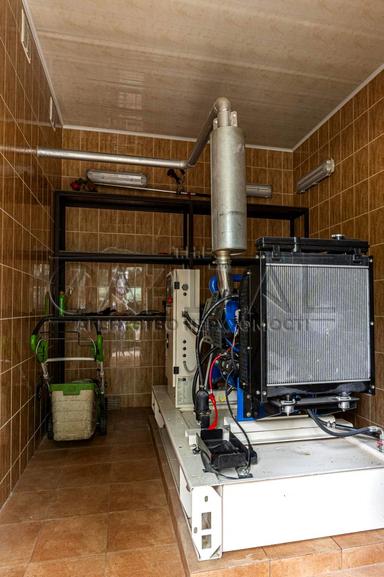 Дом по адресу (площадь 503 м²) - Atlanta.ua - фото 91